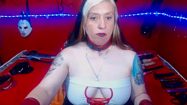 MATURE_Randy's Live XXX Chat