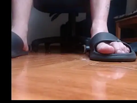 Show de alphaswitchard na webcam