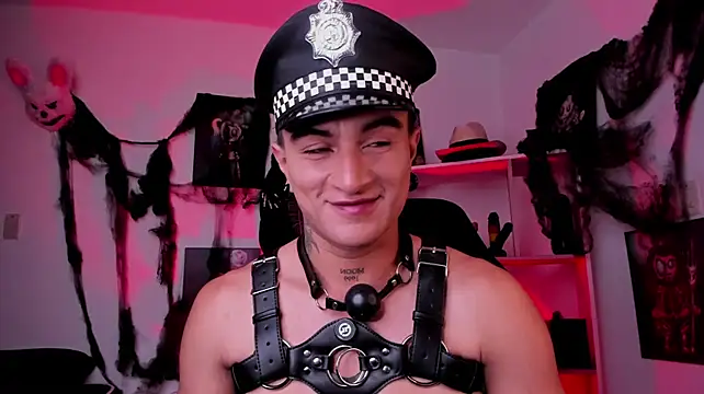LiamDeeps Chat XXX live