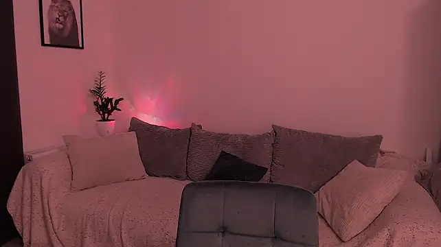 Miamuuur Adlı Modelin Web Kamerası Şovu