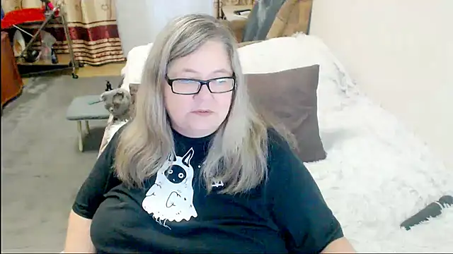 XXX chat uživo modela sex2