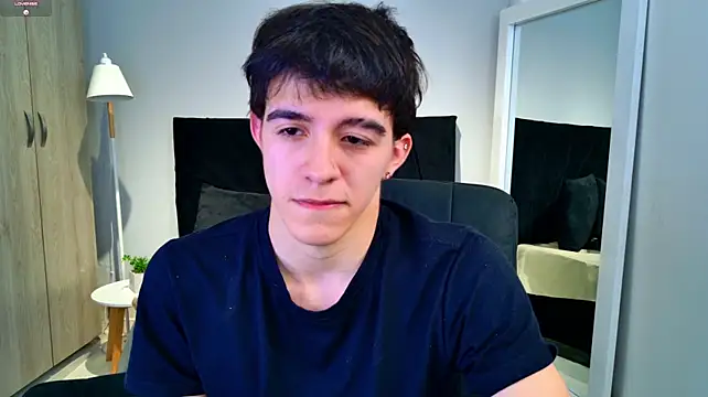 Austinbolt's Live XXX Chat