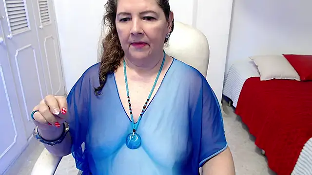 leonela_69 Adlı Modelin Canlı XXX Sohbeti