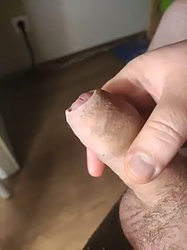XXX chat uživo modela TobyDick13
