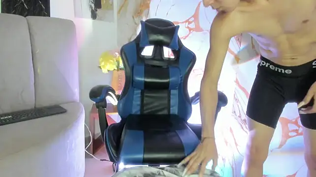 Czat XXX na żywo – LITTLE_BABY2026