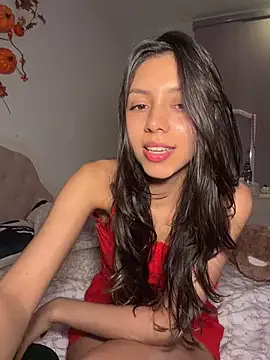 MissBecka_ Live XXX Chat