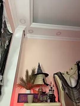 Živý XXX chat GiaJacobs