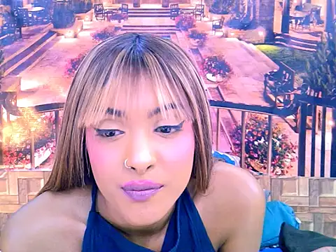 Chat +18 de IndianPretty14u2Luv ao vivo