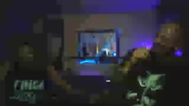 pappyslilfreakn Webbikameraesitys