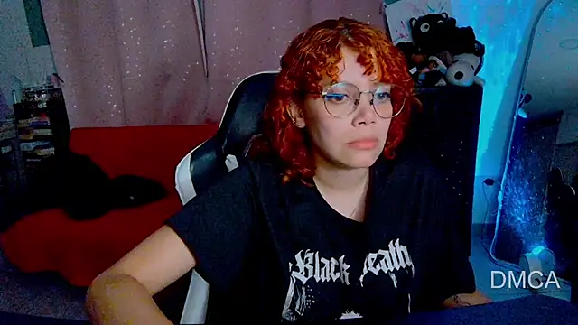 XXX chat uživo modela Drea_Foox