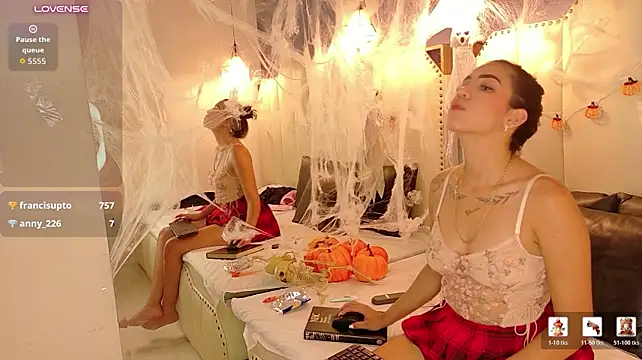 Chat XXX Live MiaKarsson