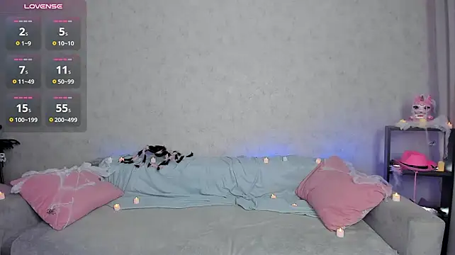 XXX chat uživo modela Fire__Dancer
