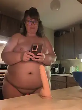 Chat +18 de Canadian_BBW ao vivo