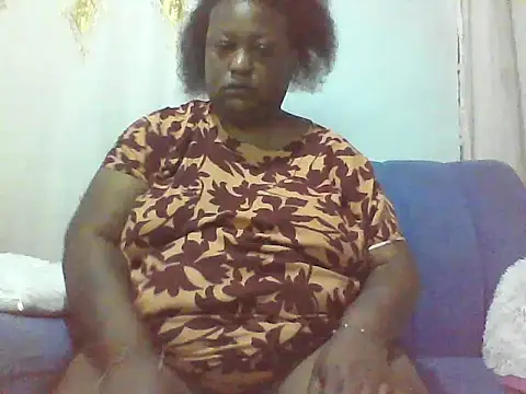 Chatroom XXX en direct de fat_ebonyqueen