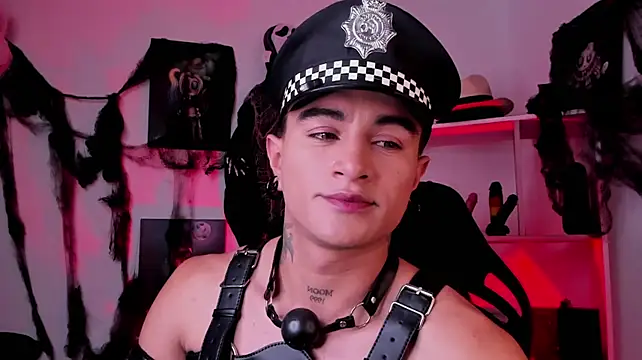 LiamDeeps Live XXX-chat
