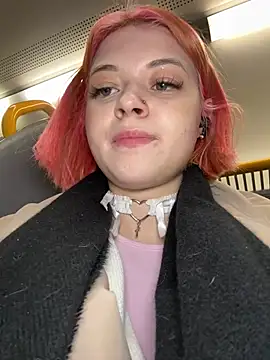 TimesSquare_ – Naživo XXX chat