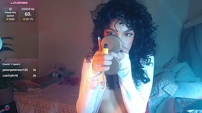BeellaRosse 라이브 XXX 채팅
