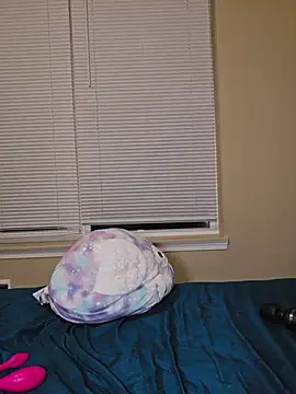 Chat XXX ao vivo de AmethystFoxx