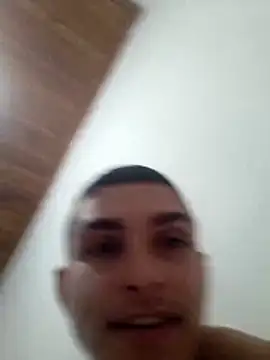 Show de Fefe2805 na webcam