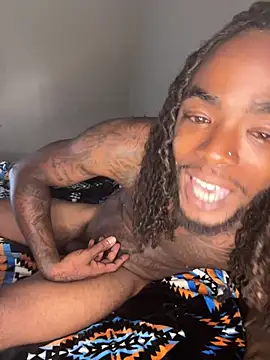 NativeFreakk live XXX chat