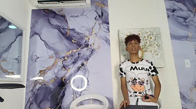 XXX chat uživo modela PITER_LOVER