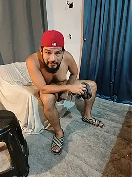 Živý XXX chat Forastero41