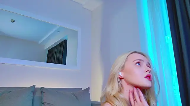 StarrShinee – Live XXX-chat
