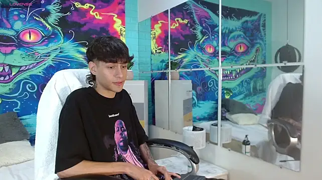 DraxBlade09 Live XXX Chat