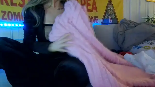 MyManCave Webcam Show