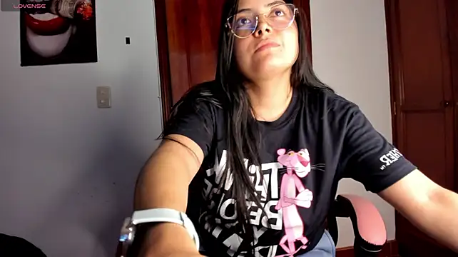 Chat XXX en directo de Onix_Cream