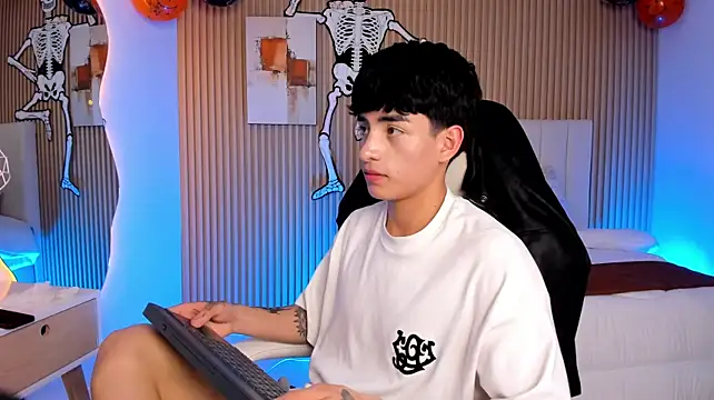Chatroom XXX en direct de Filiph_Sterliing