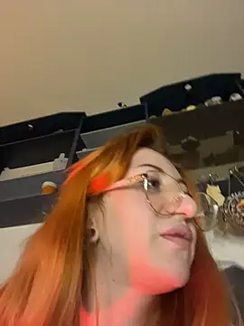 Chat XXX ao vivo de DaddysLittleSlutfox