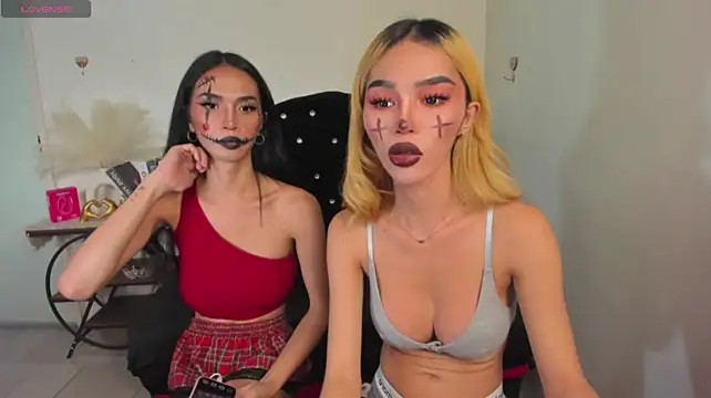 Tarah_Morphy – Live XXX-chat