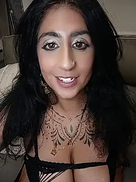 FaraGreen Live XXX Chat