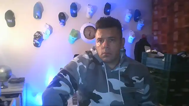 Timson00001n Live XXX chat