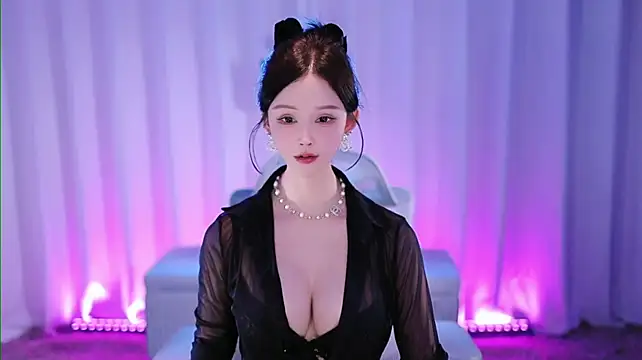 LoveJay520 라이브 XXX 채팅