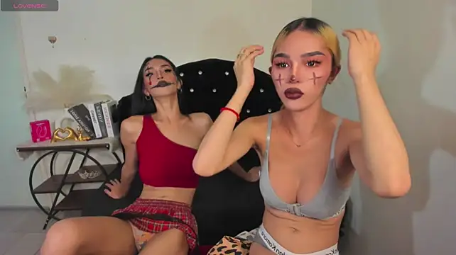 Tarah_Morphy's Live XXX Chat
