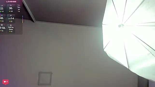 silvia1_ls – Naživo XXX chat
