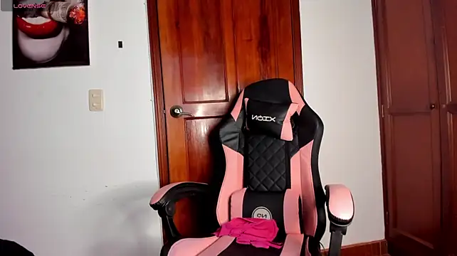 Živý XXX chat Onix_Cream