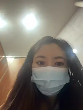 mimi_181 现场XXX聊天