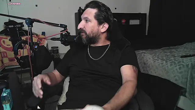 Chat XXX en directo de DevilPup75_