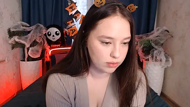 Živý XXX chat PureLedy