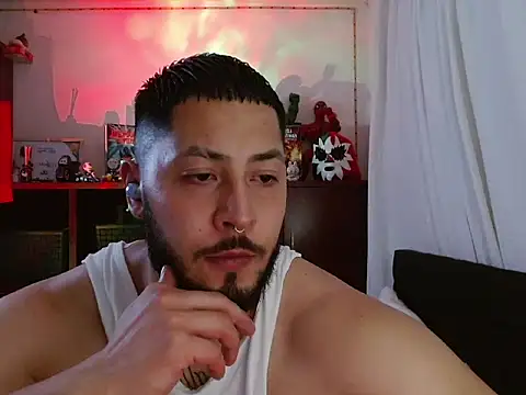 Spilios_low – Live XXX-chat