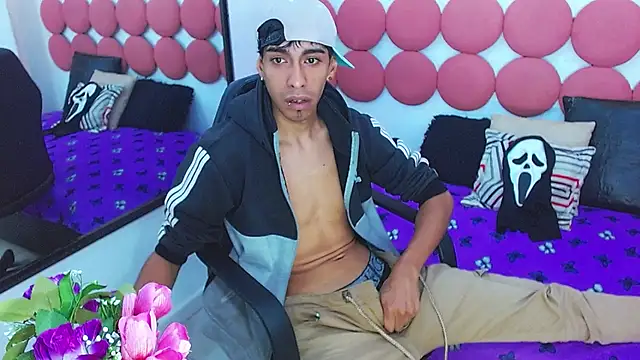 Chat XXX Live Drake_Jack