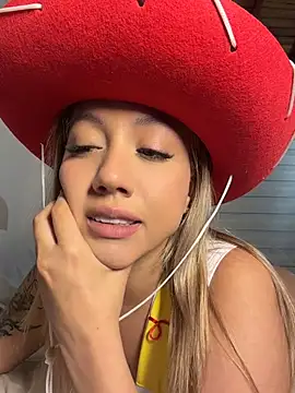 Rebe_'s Live XXX Chat