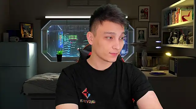 Czat XXX na żywo – Justin_time111