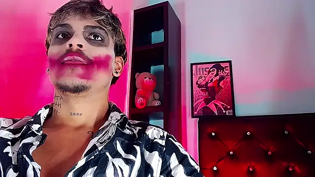 Živý XXX chat Angel_foxc13