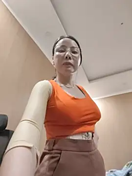 Fanritar 라이브 XXX 채팅