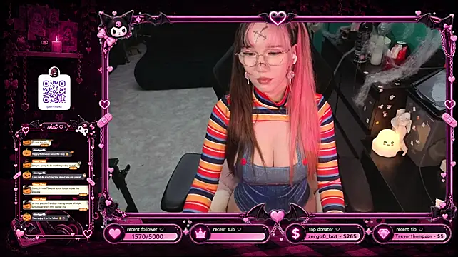 Maya_Viola live XXX chat