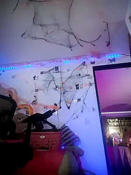 Živý XXX chat goddess_BigassCock